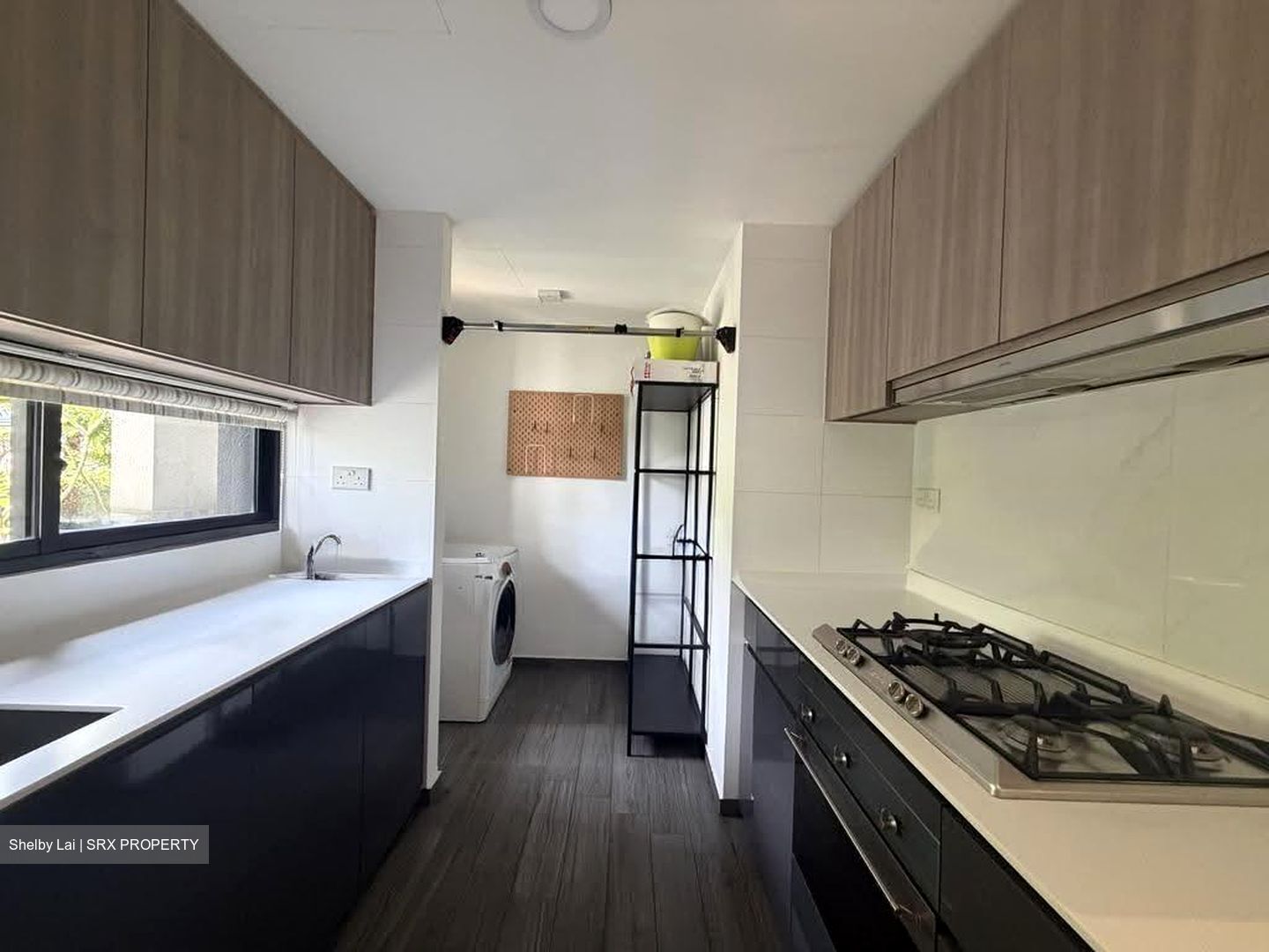 Botanique At Bartley (D19), Condominium #609846711